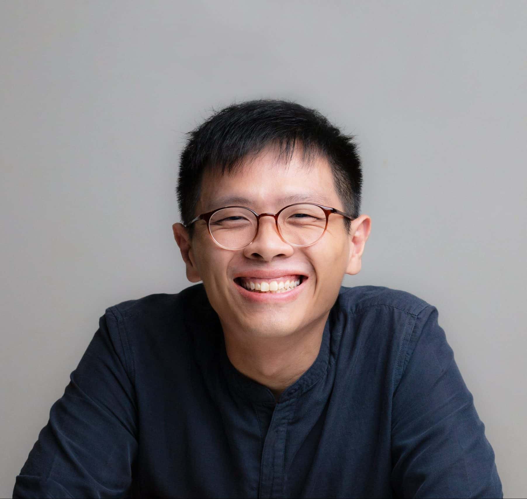 Chiam Yong Sheng (Kevin)