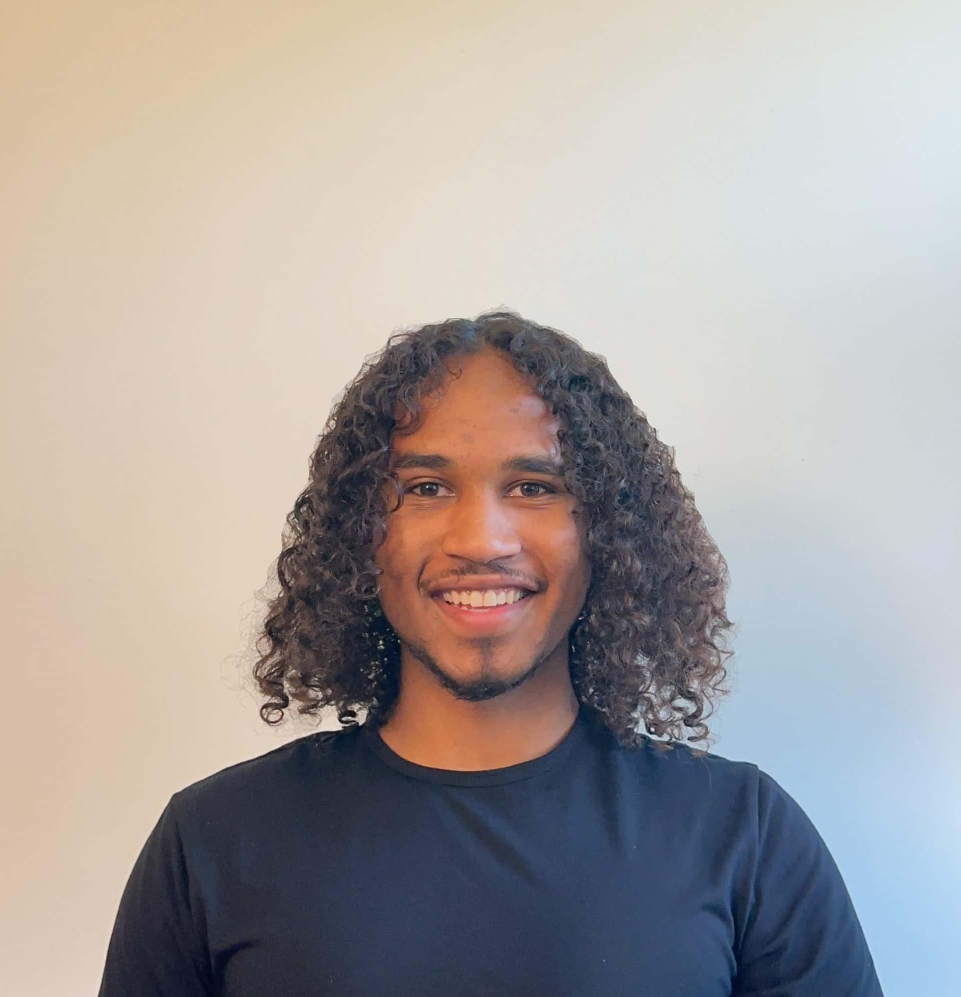 Elijah Gallimore-Repole