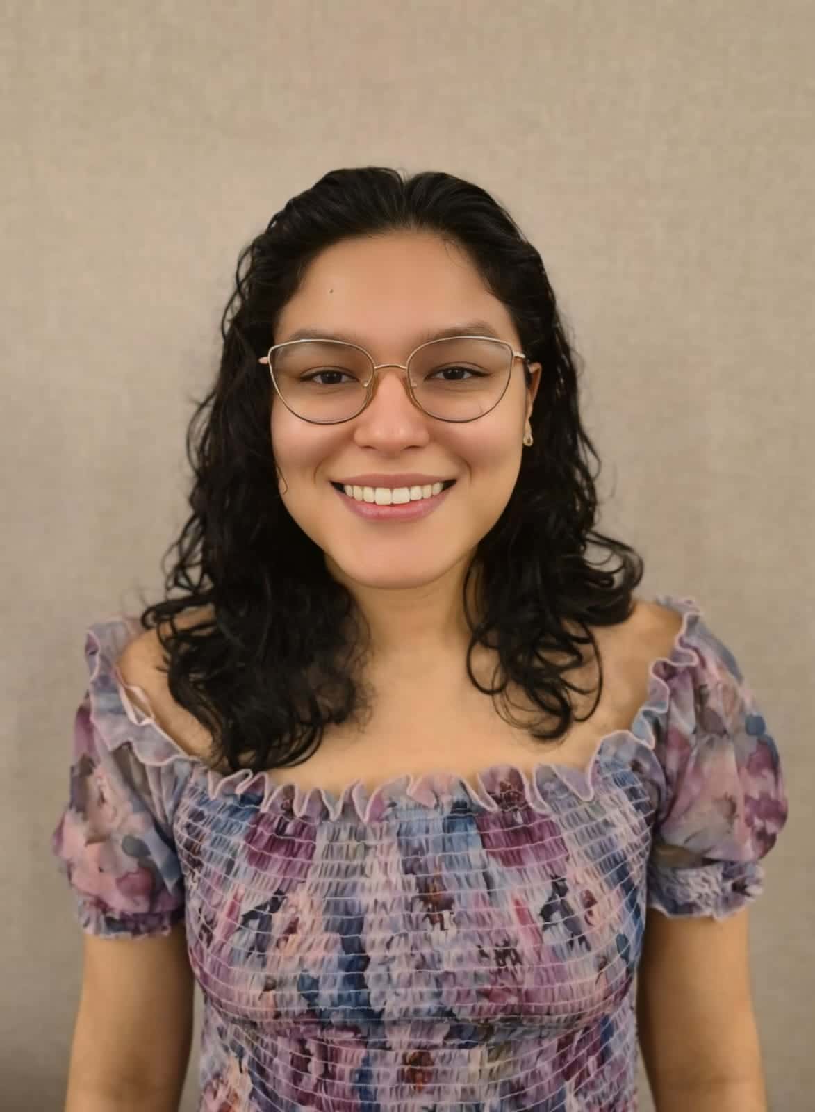 Francesca Rivas Cuestas