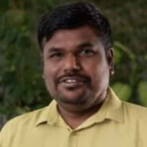 Selvakumar Palanisamy