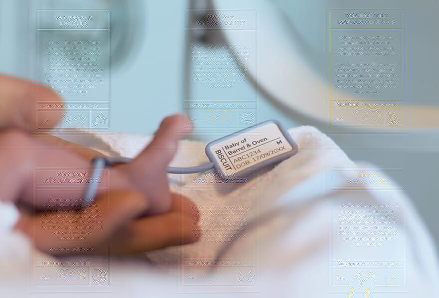 Tiny Miracles - Cover