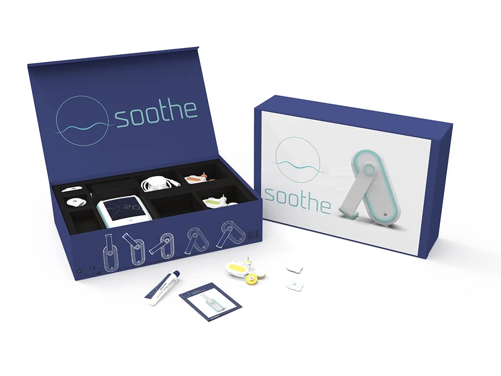 Soothe