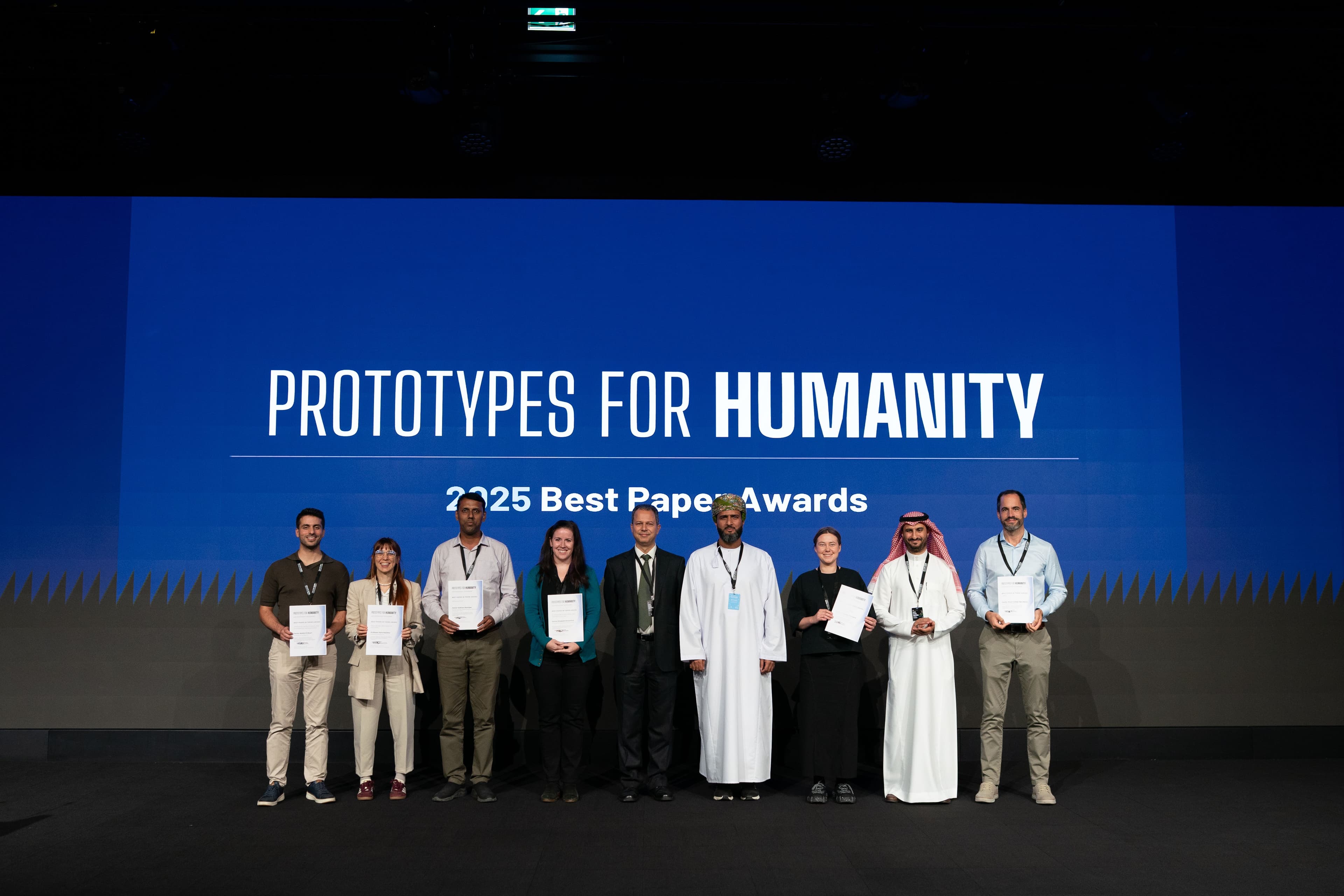 New for 2025: Prototypes for Humanity Annual Summit introduces a new Academic Forum   By Prototypes for Humanity Media Team 