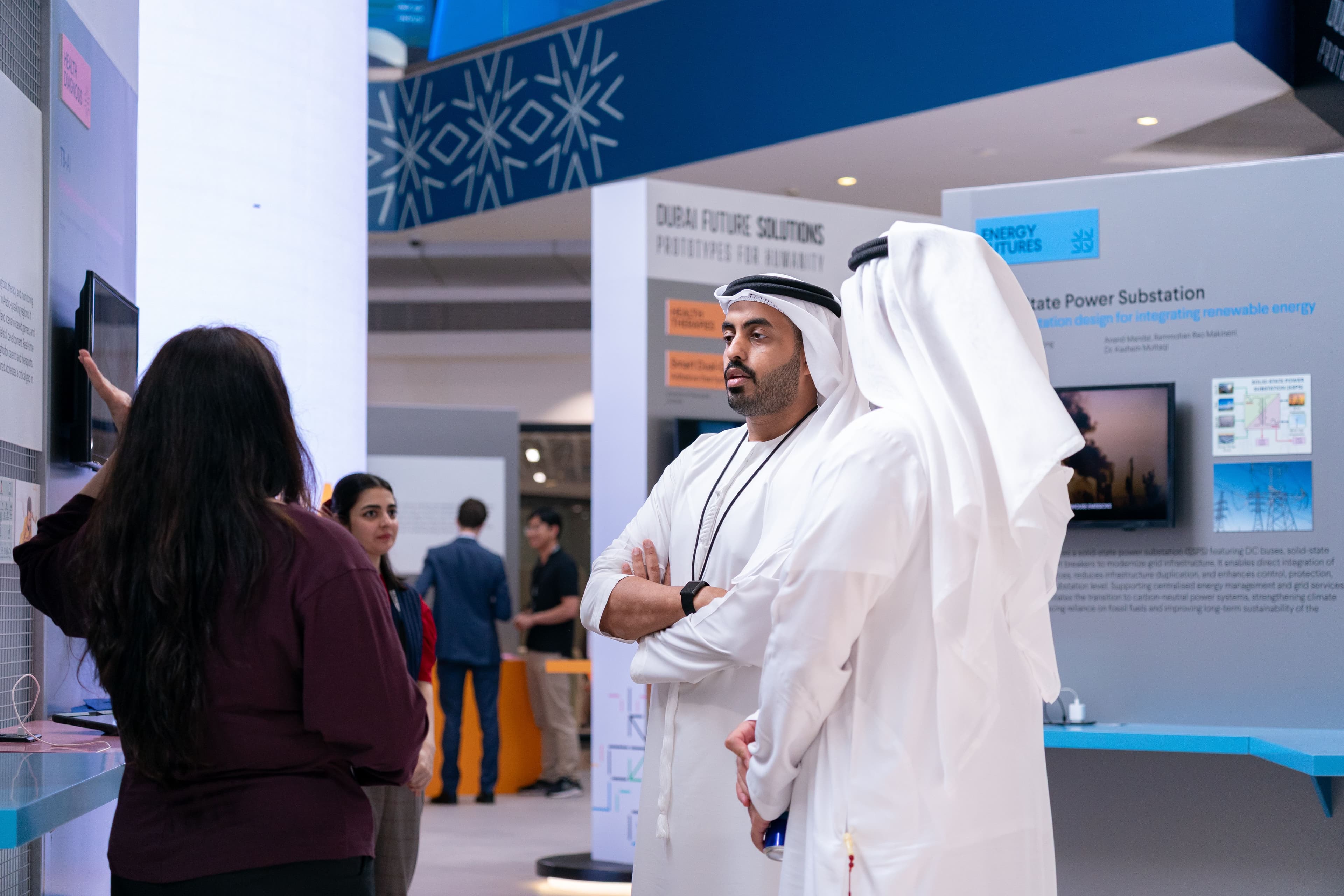 Government & Public Sector