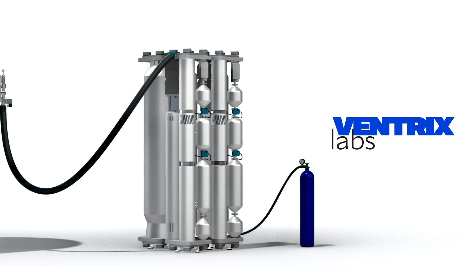 Decentralized Carbon Capture