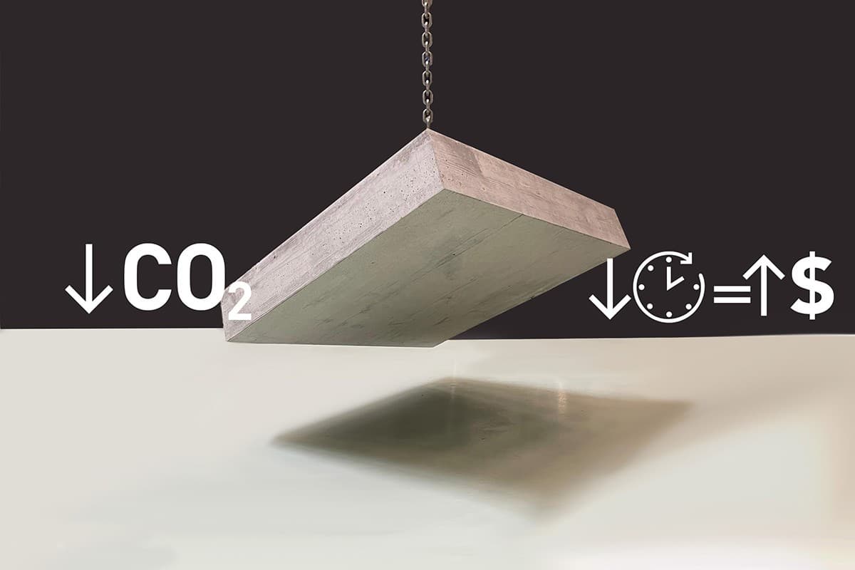 EcoFast Concrete