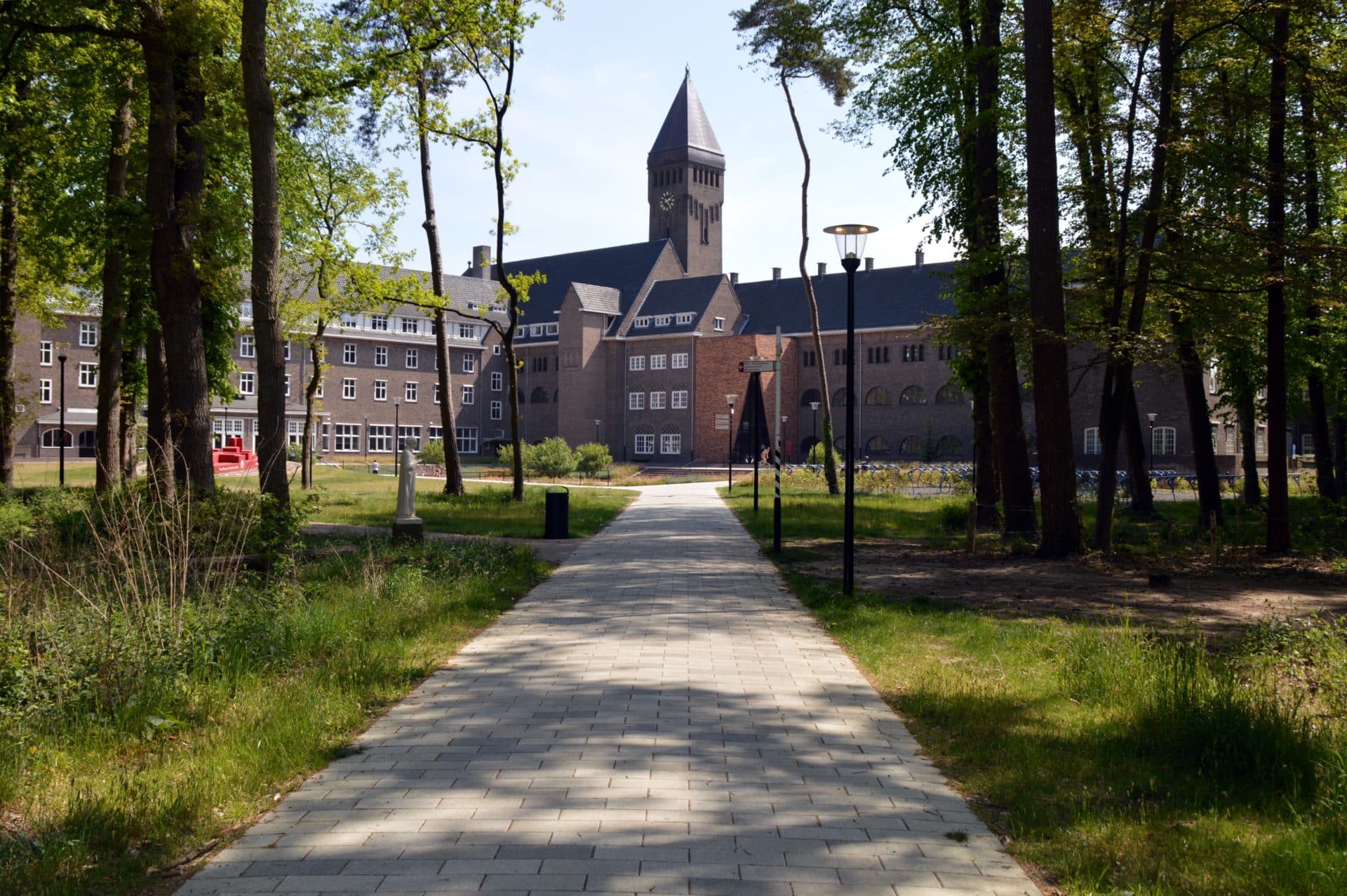 Radboud University