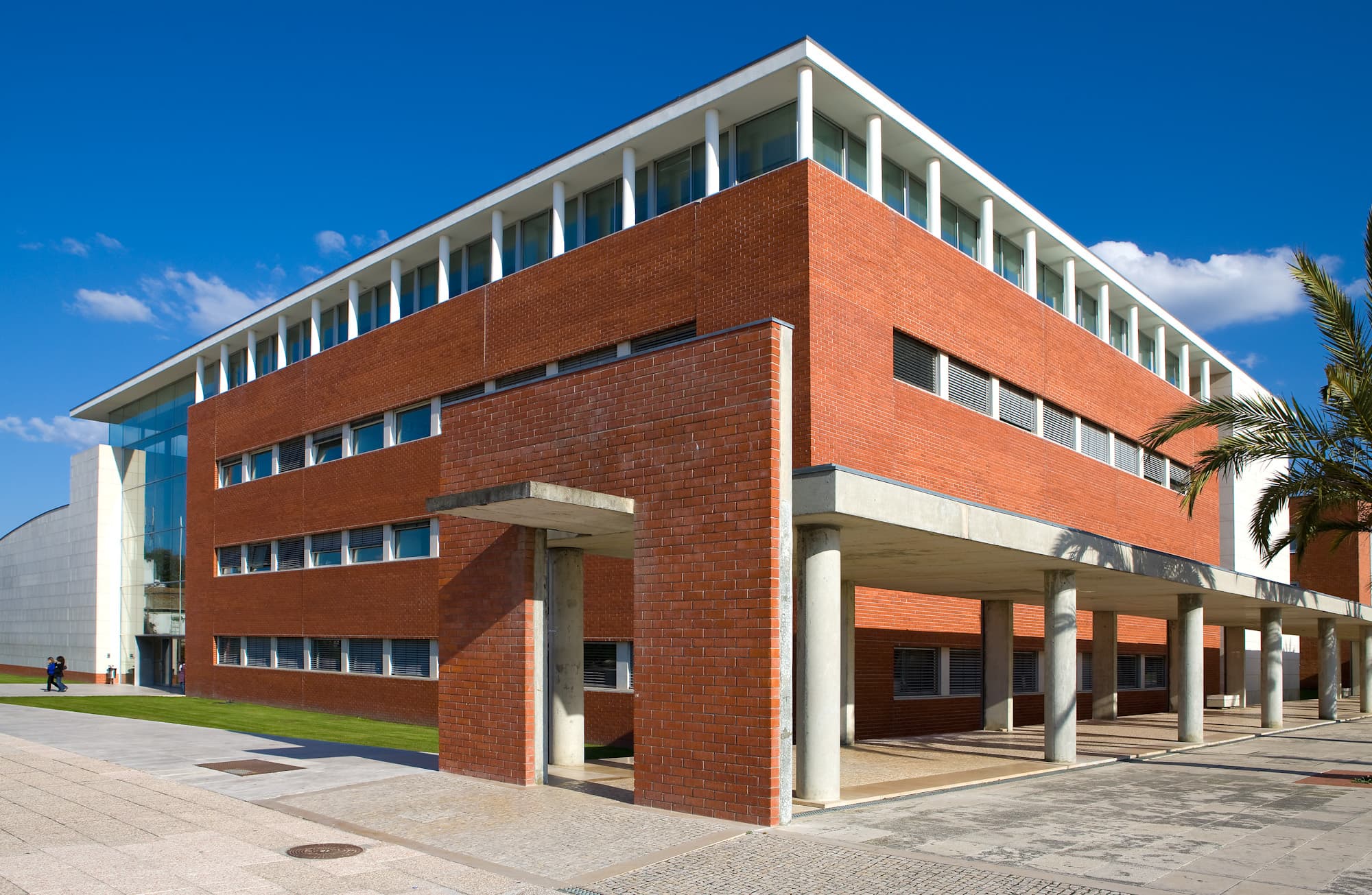 University of Aveiro