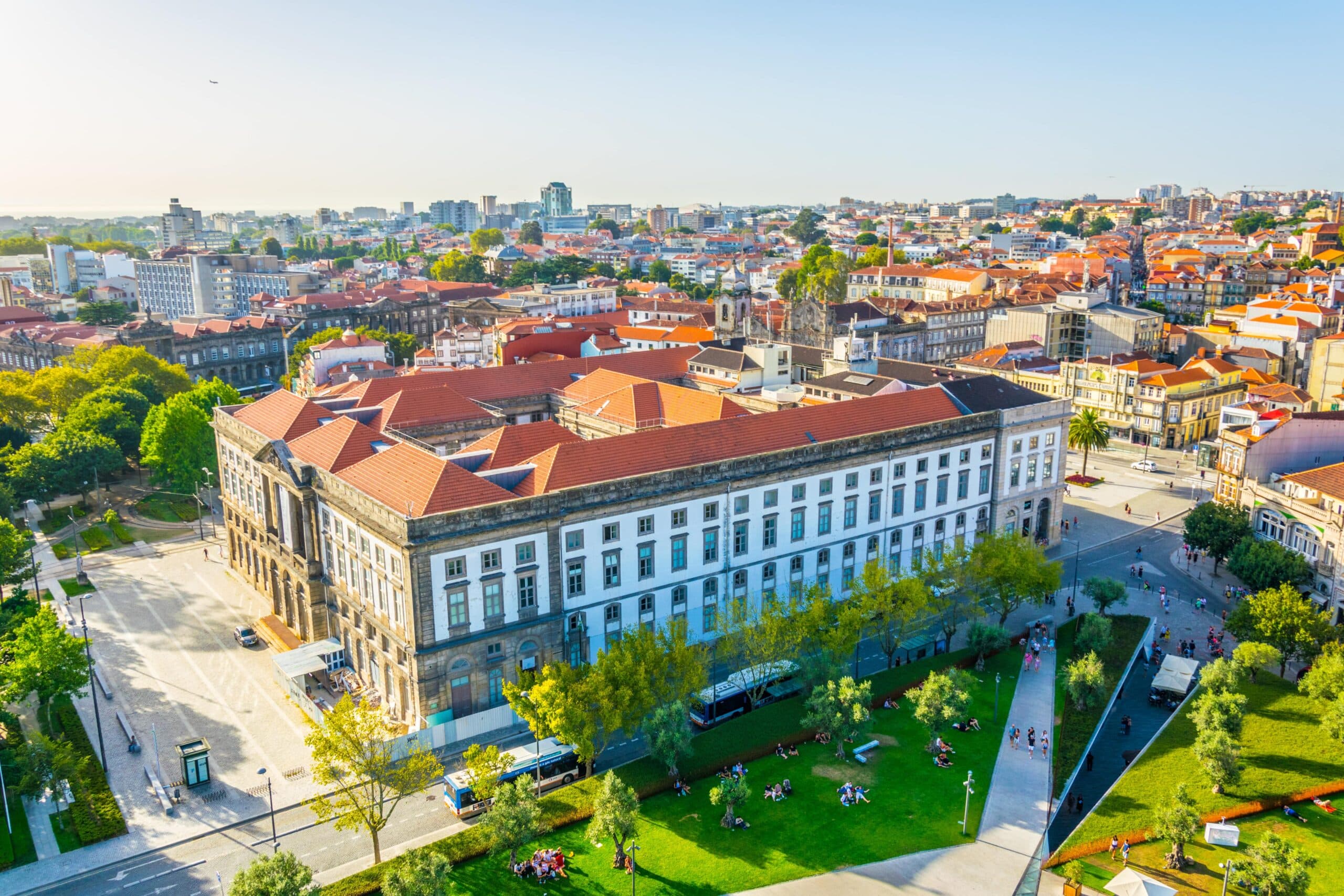 University of Porto