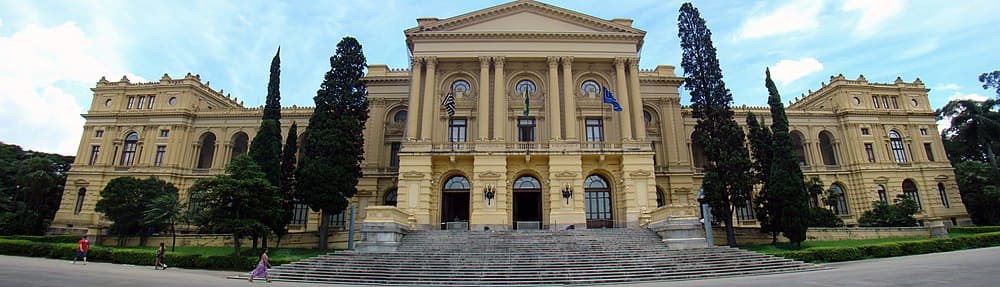 University of São Paulo