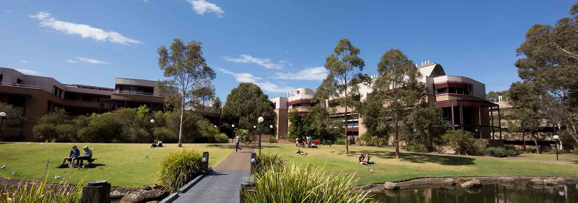 University of Wollongong