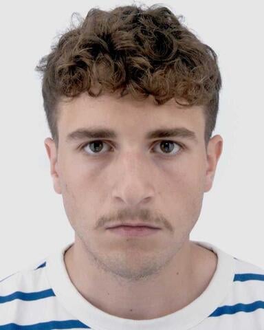 Aramis Marti-Shahandeh