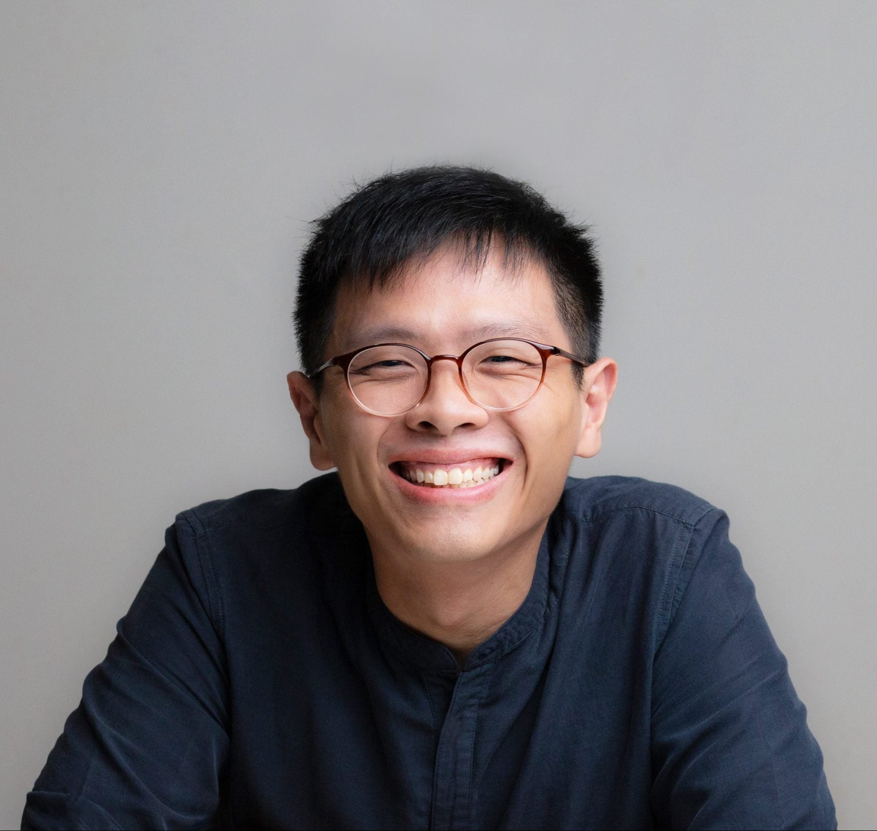 Chiam Yong Sheng (Kevin)