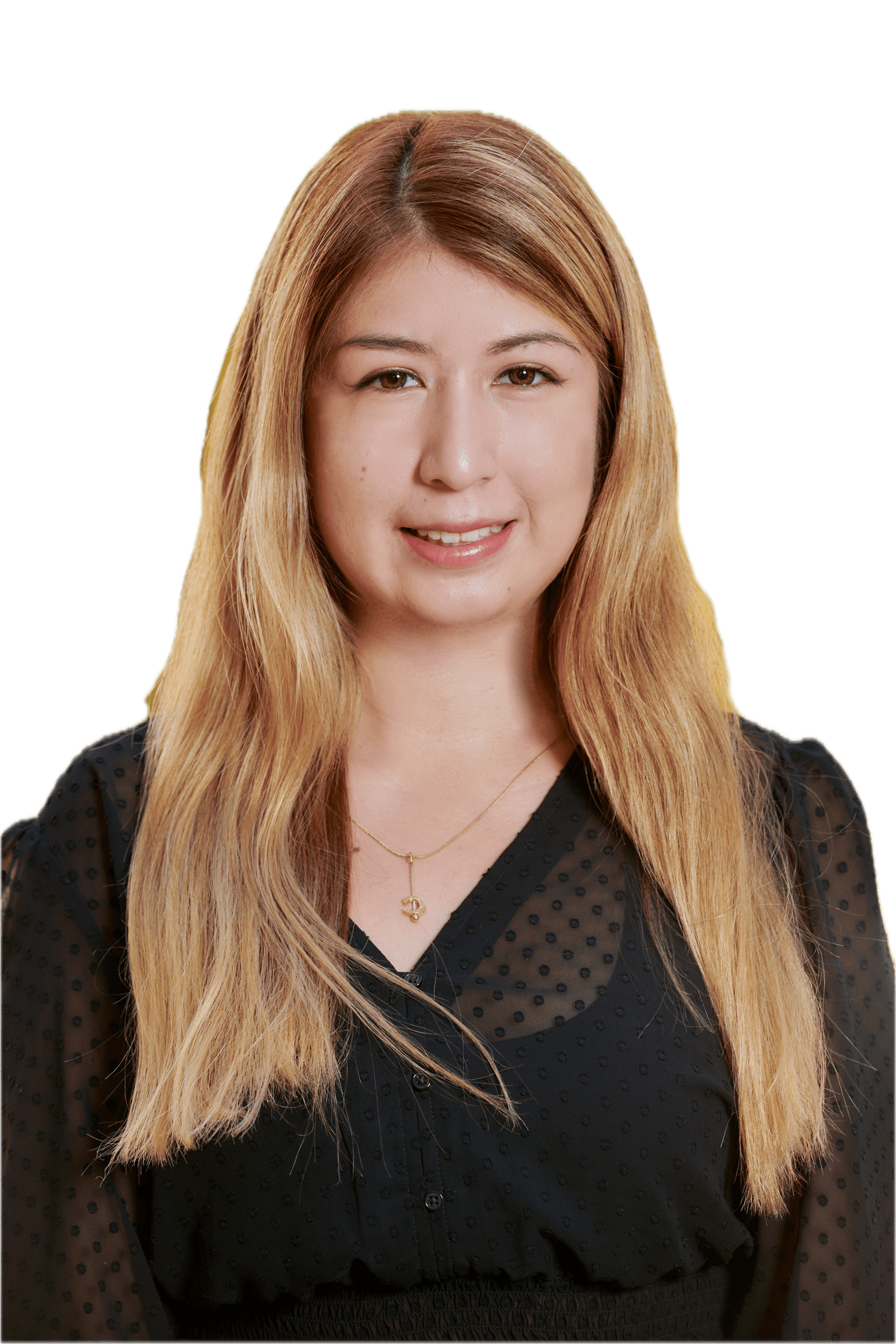 Jocelyn Diane Rodriguez