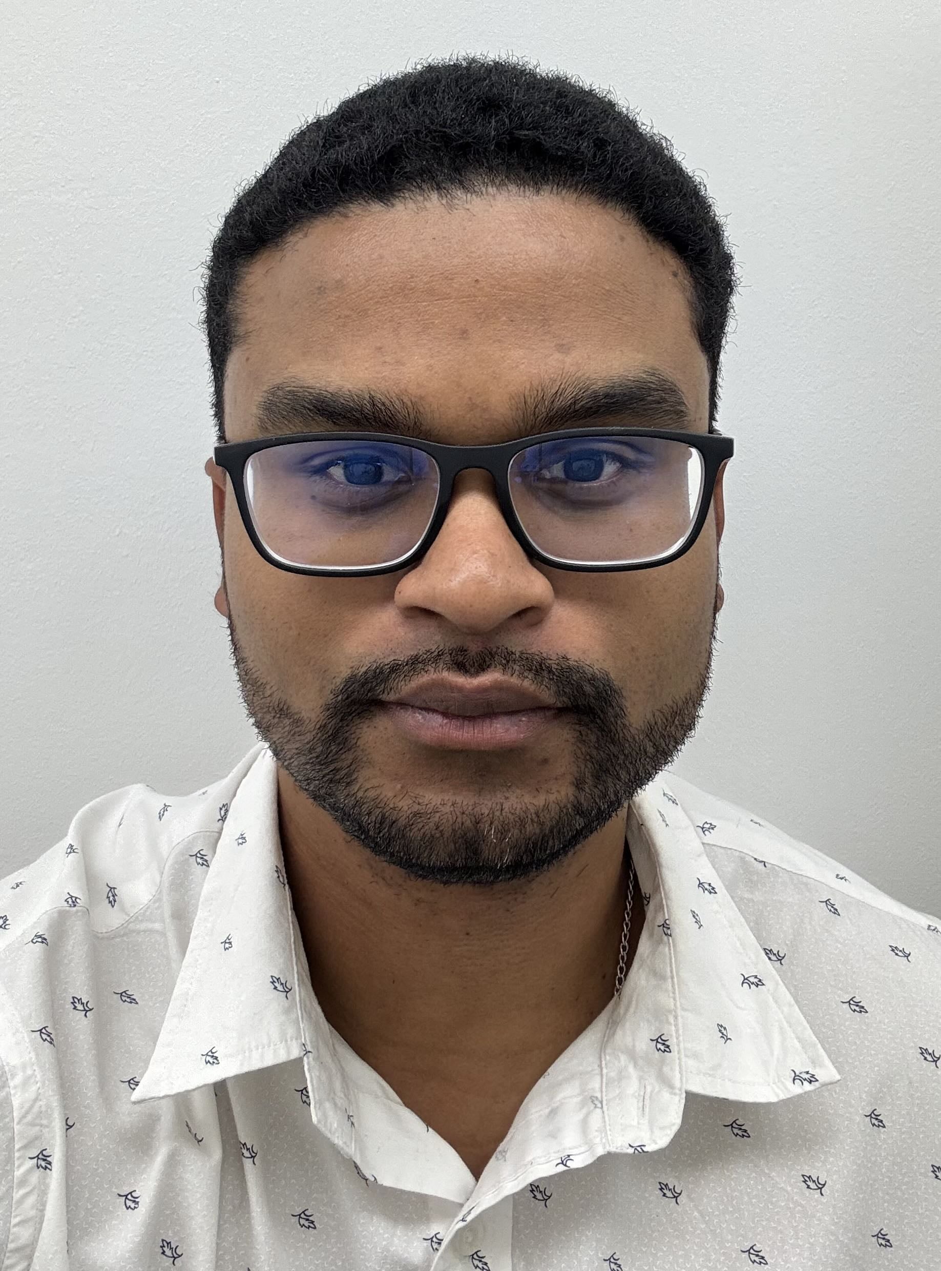 Mario Guillaume Cecile