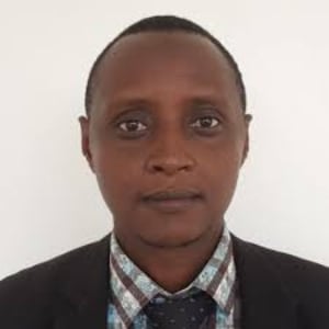 Professor Askwar Hilonga