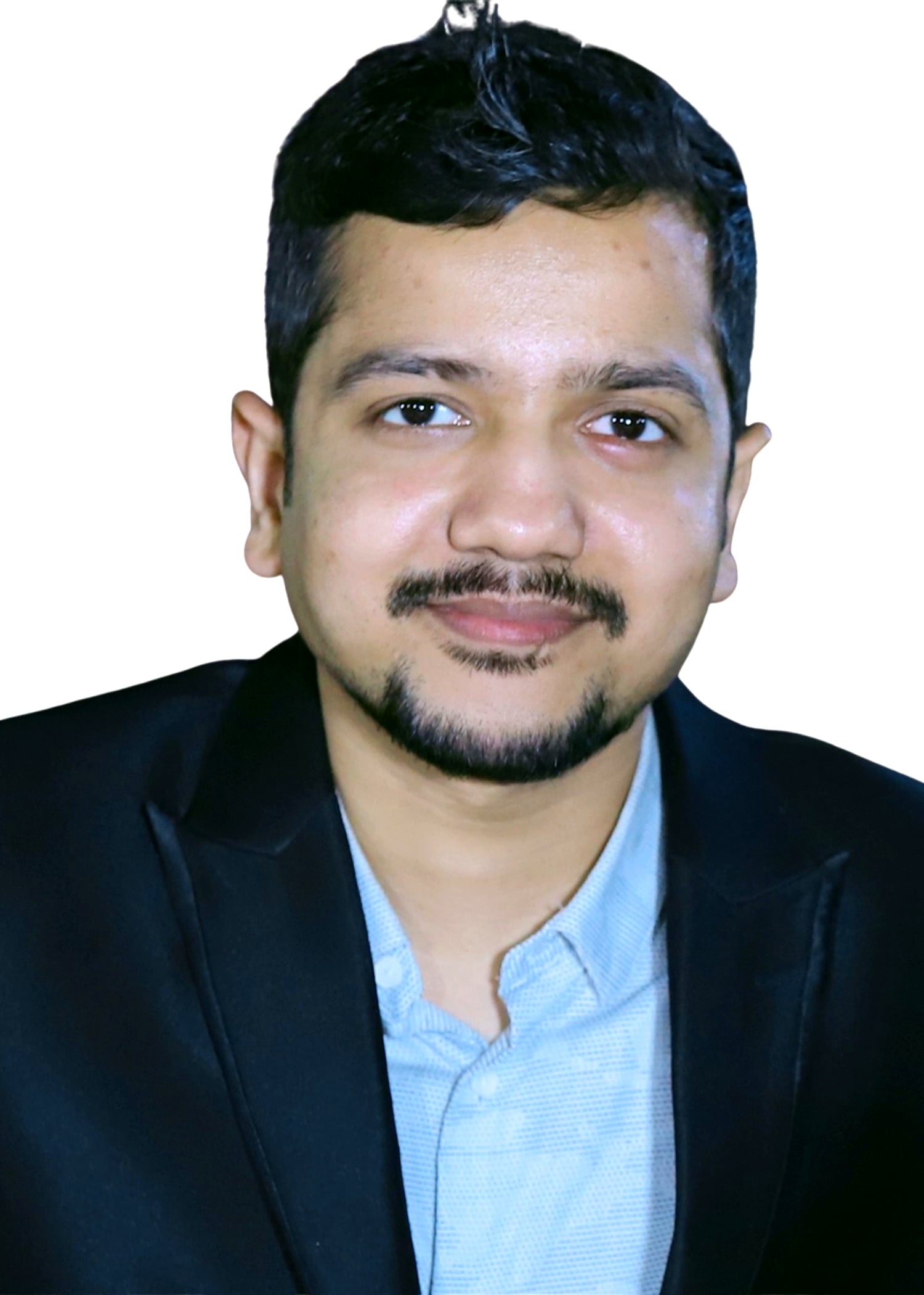 Rahul Kandpal