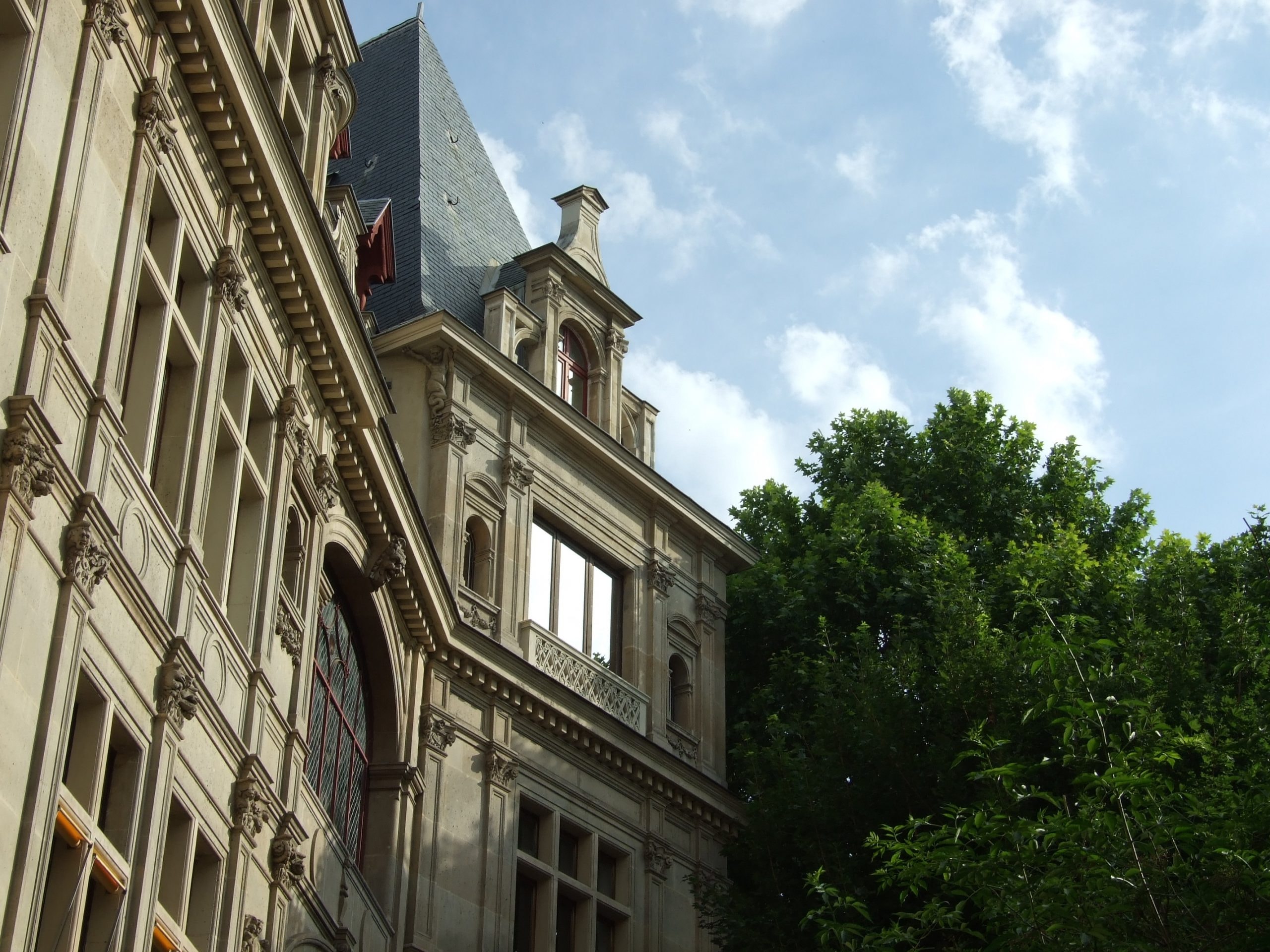 Collège des Ingénieurs