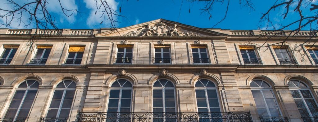École des Mines de Paris