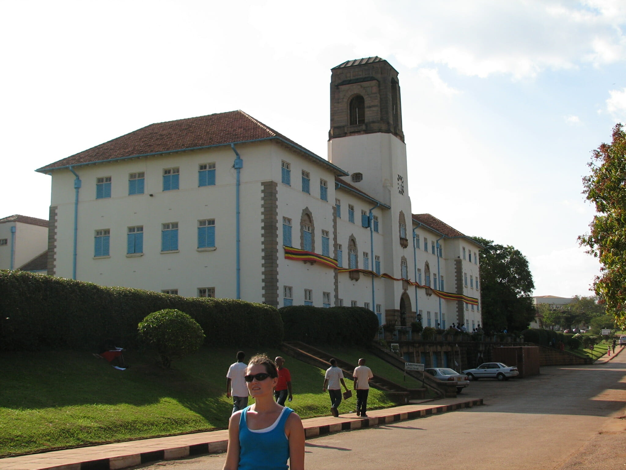 Makerere University
