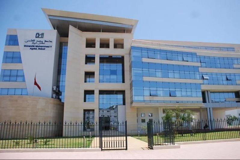 Mohammed V University