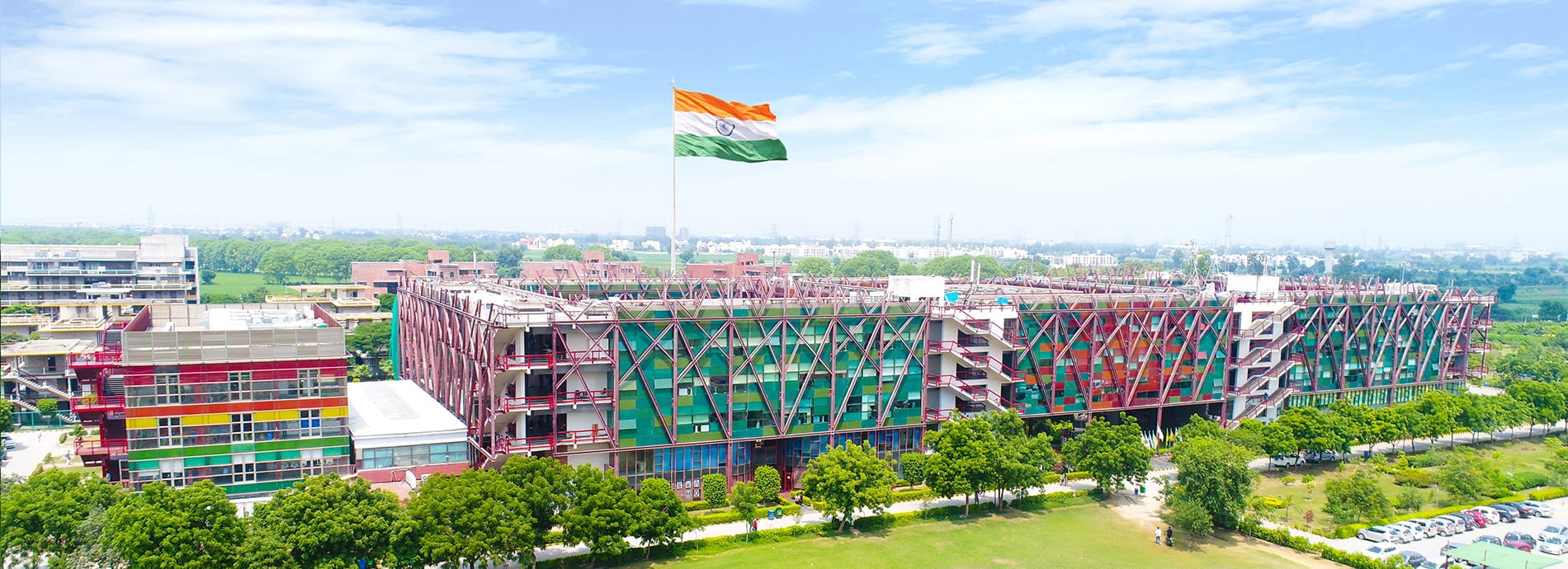 O.P. Jindal Global University