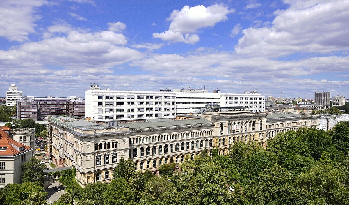 Technical University Berlin