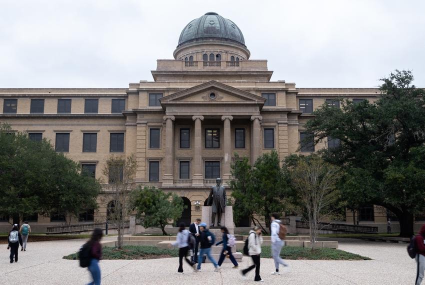 Texas A&M University