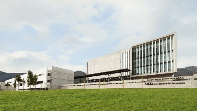 Universidad del Desarrollo