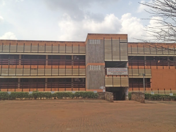 University of Yaoundé I