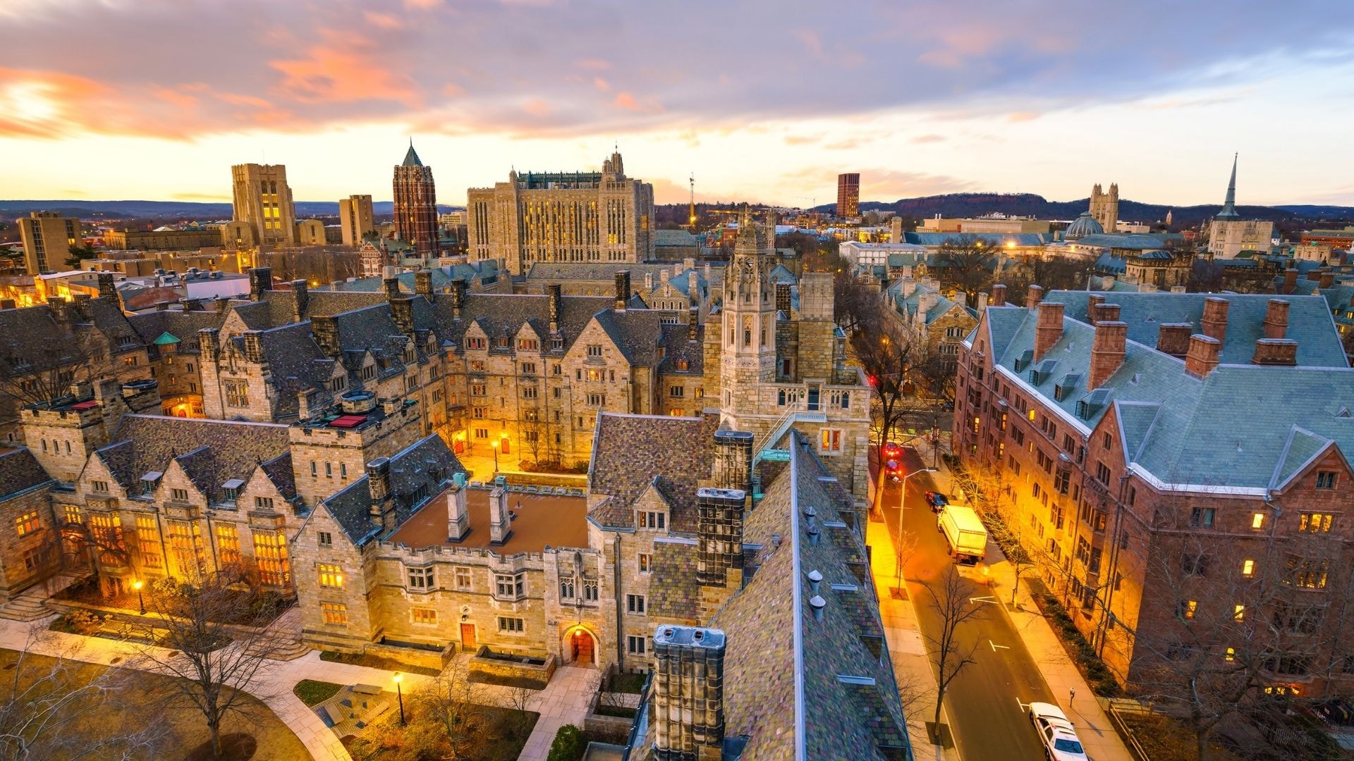 Yale University