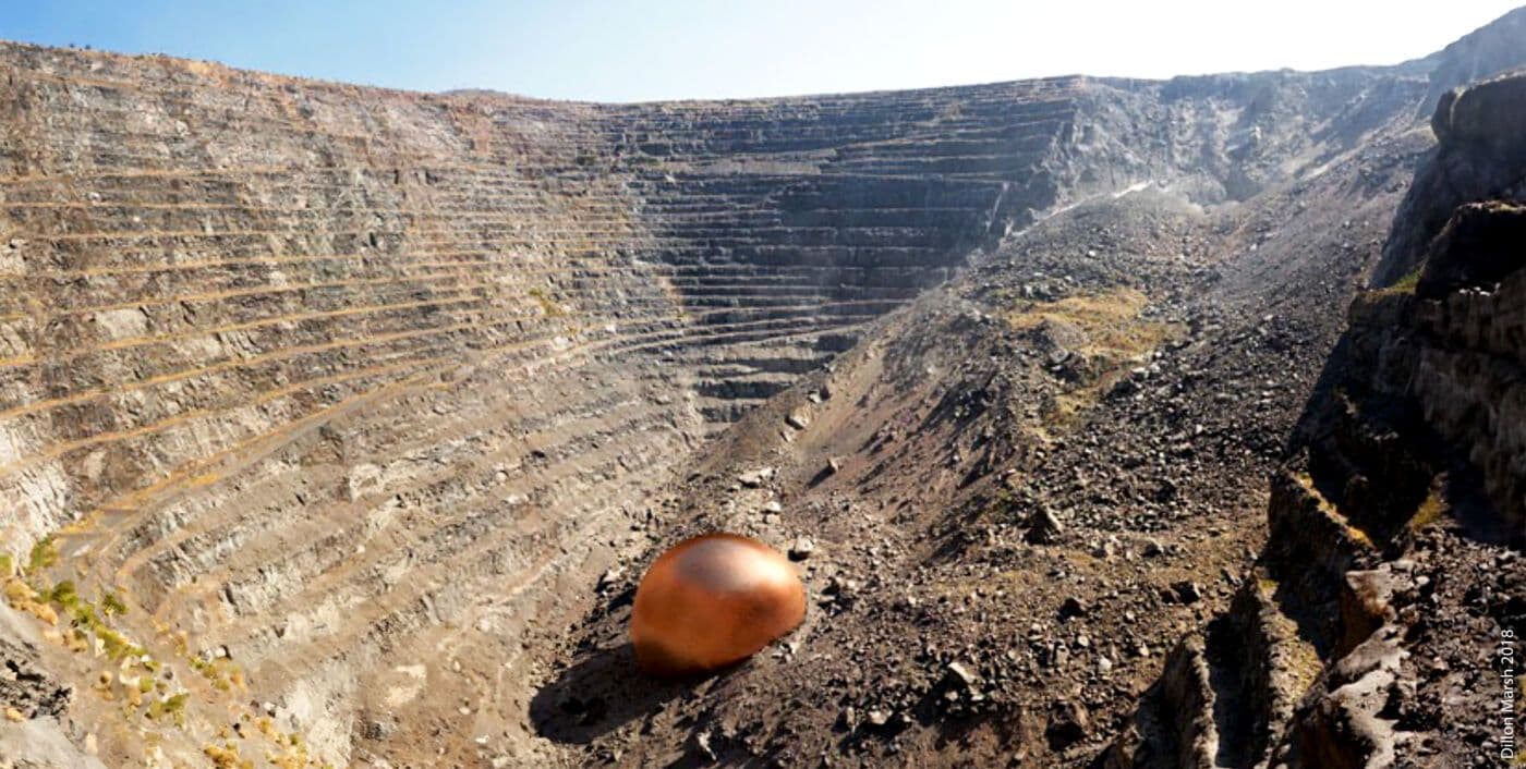 DT4TD (Digital Twins for Tailings Dams)