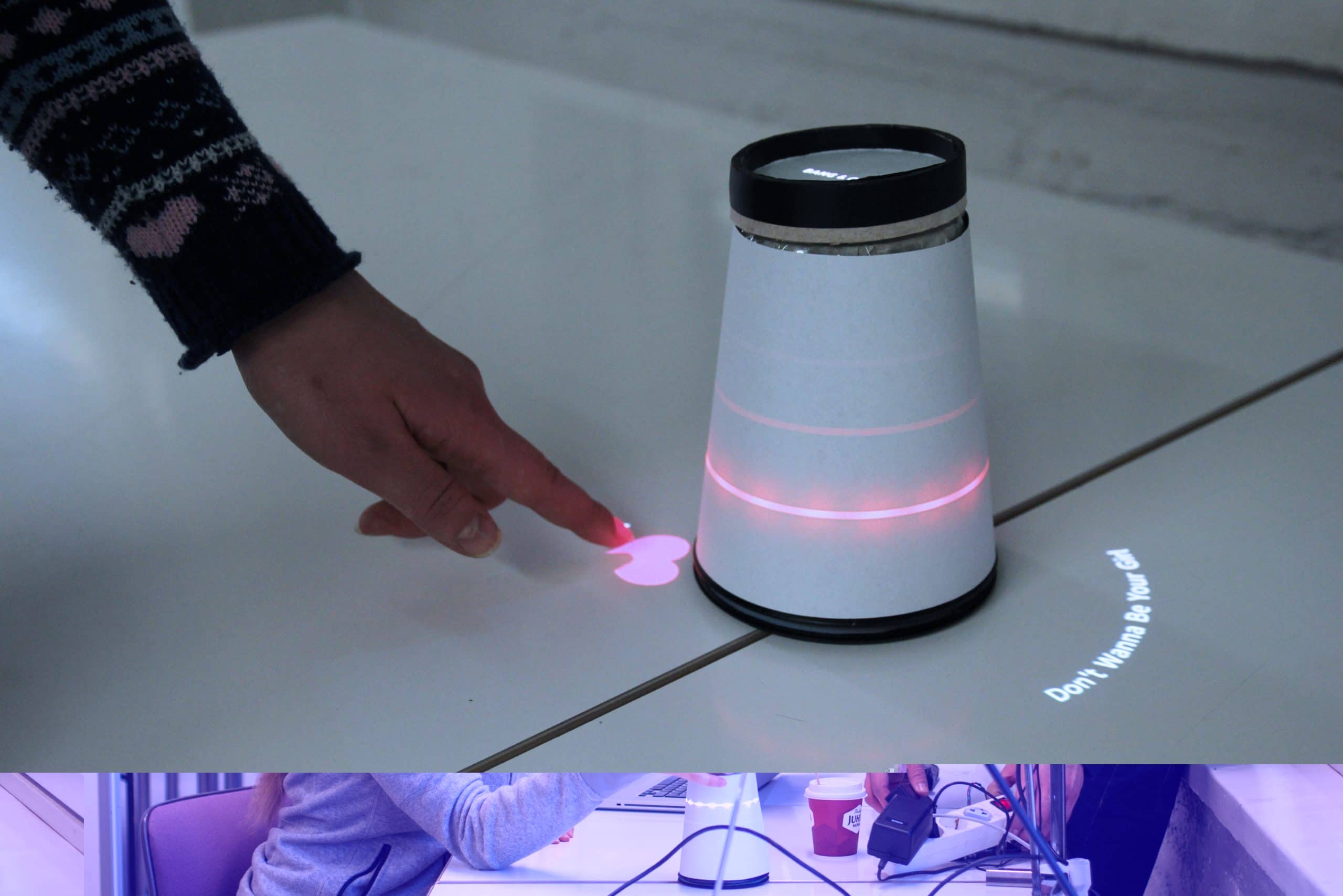 BeoSound Orbit Music Player