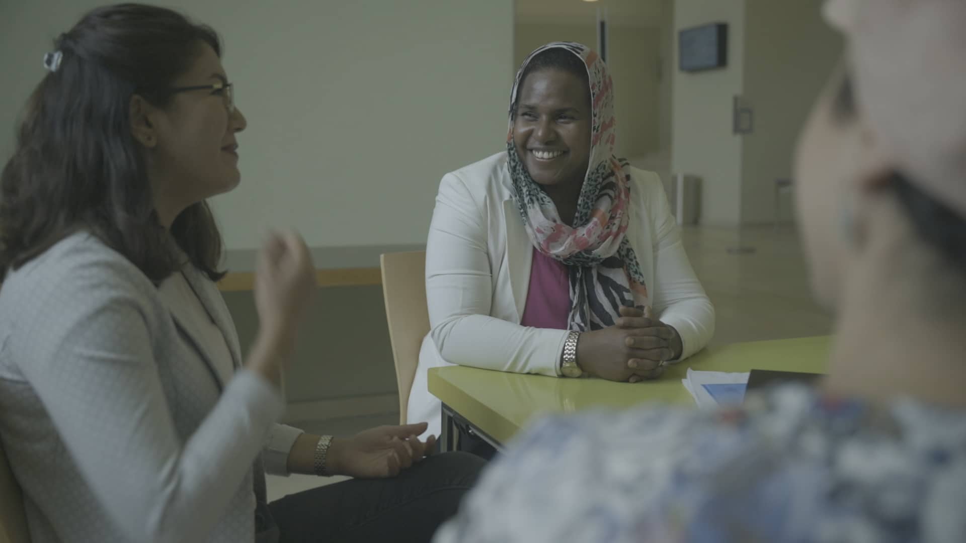 SEET – Support Education, Empower Together