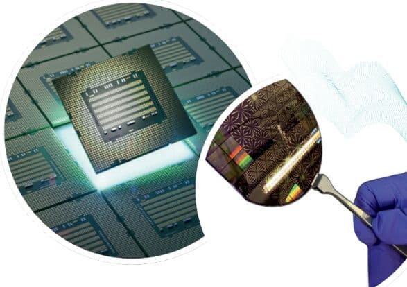 Cambridge Dielectrix