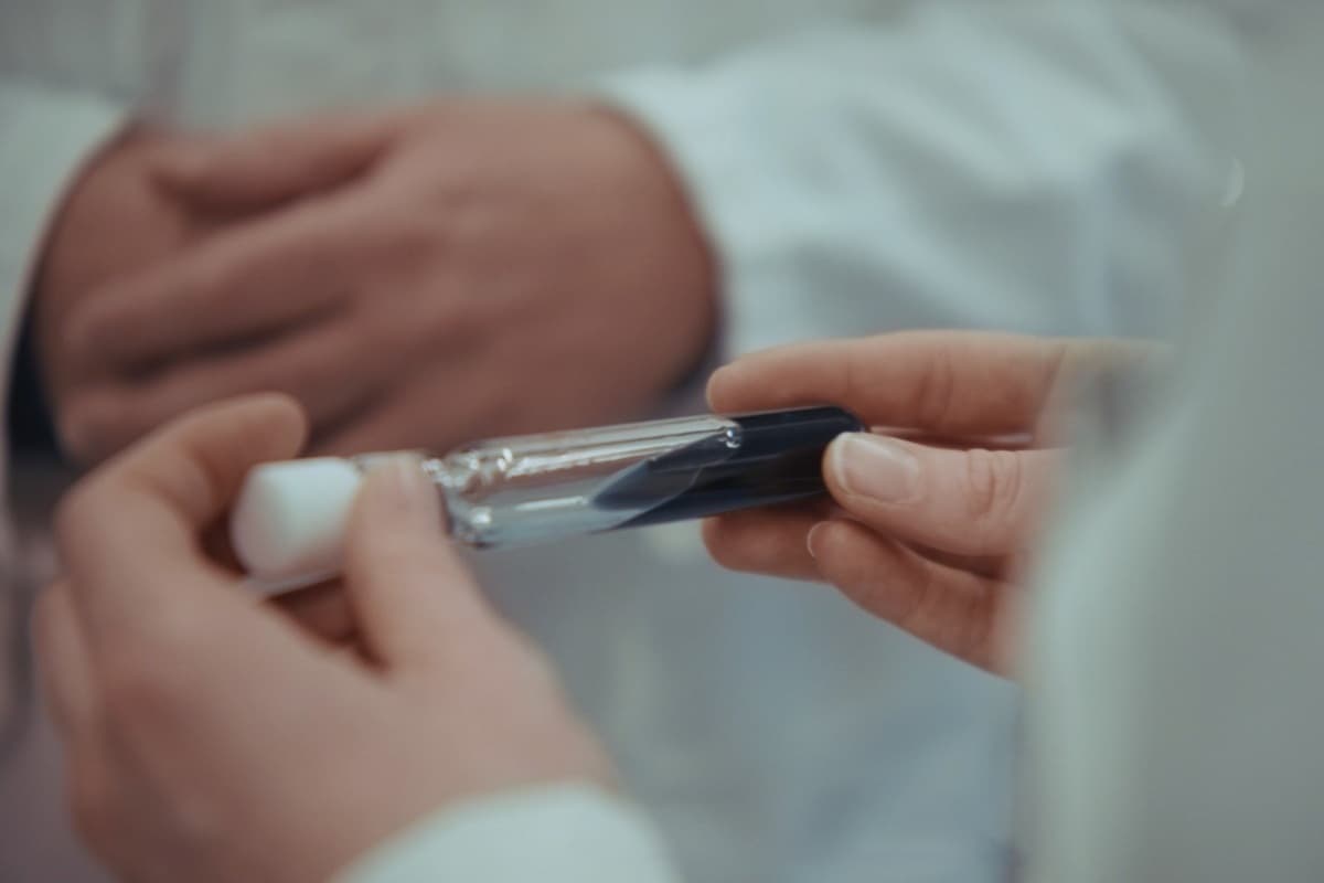 Polycotton Waste Valorization