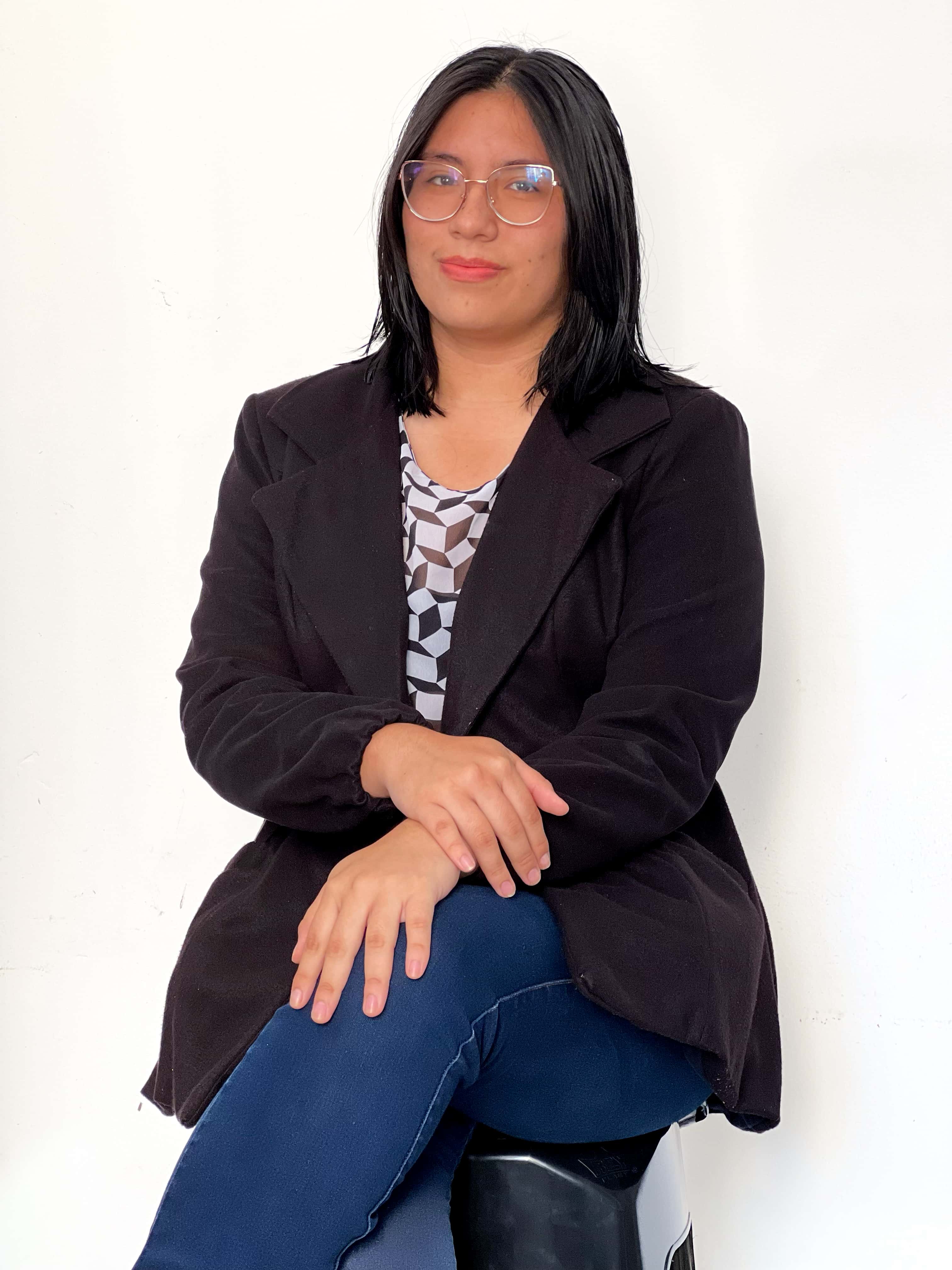 Maricielo Paloma Vilchez Pascual