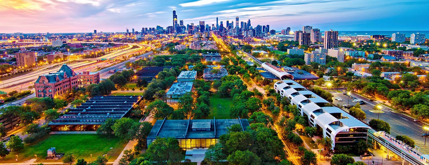 Illinois Institute of Technology