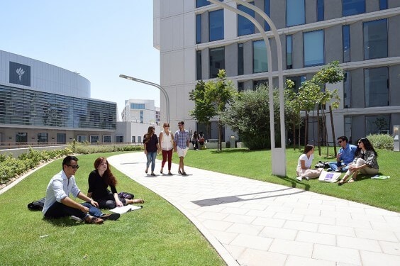 New York University Abu Dhabi (NYU)