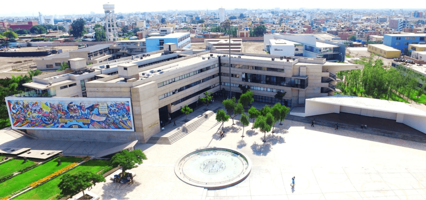 Universidad Nacional Mayor de San Marcos