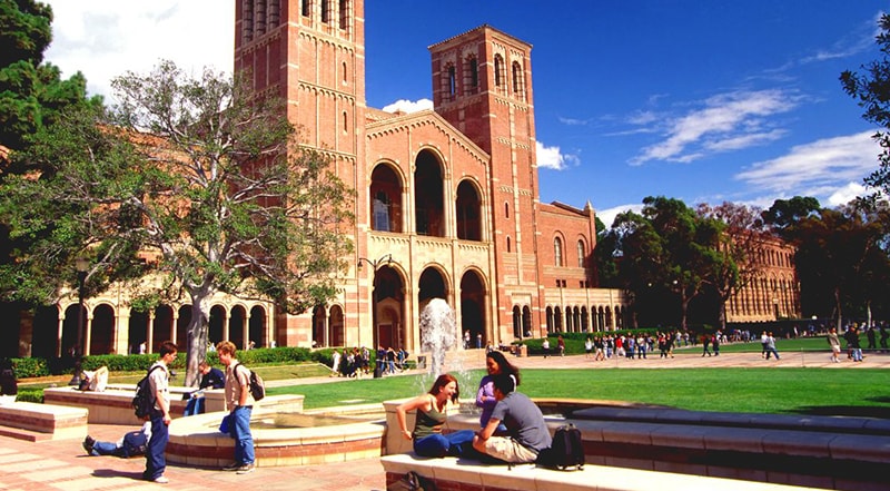 University of California, Los Angeles