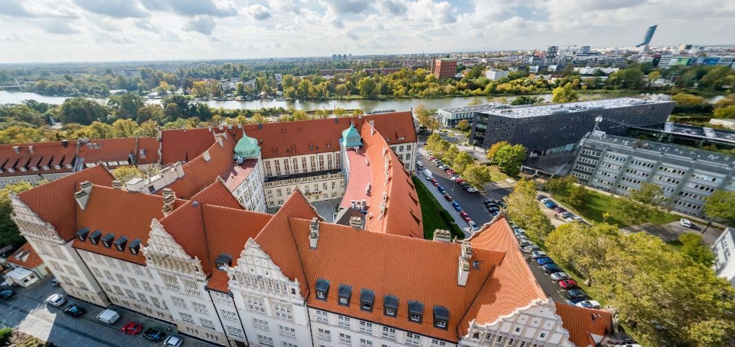 Wrocław University of Science and Technology