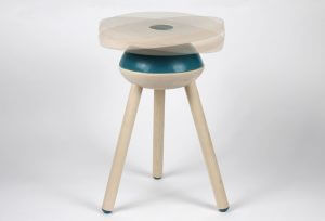 Oblio Stool