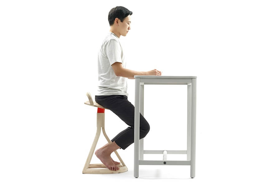 SIT – the future of sitting