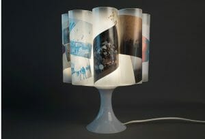 Memory Lamp