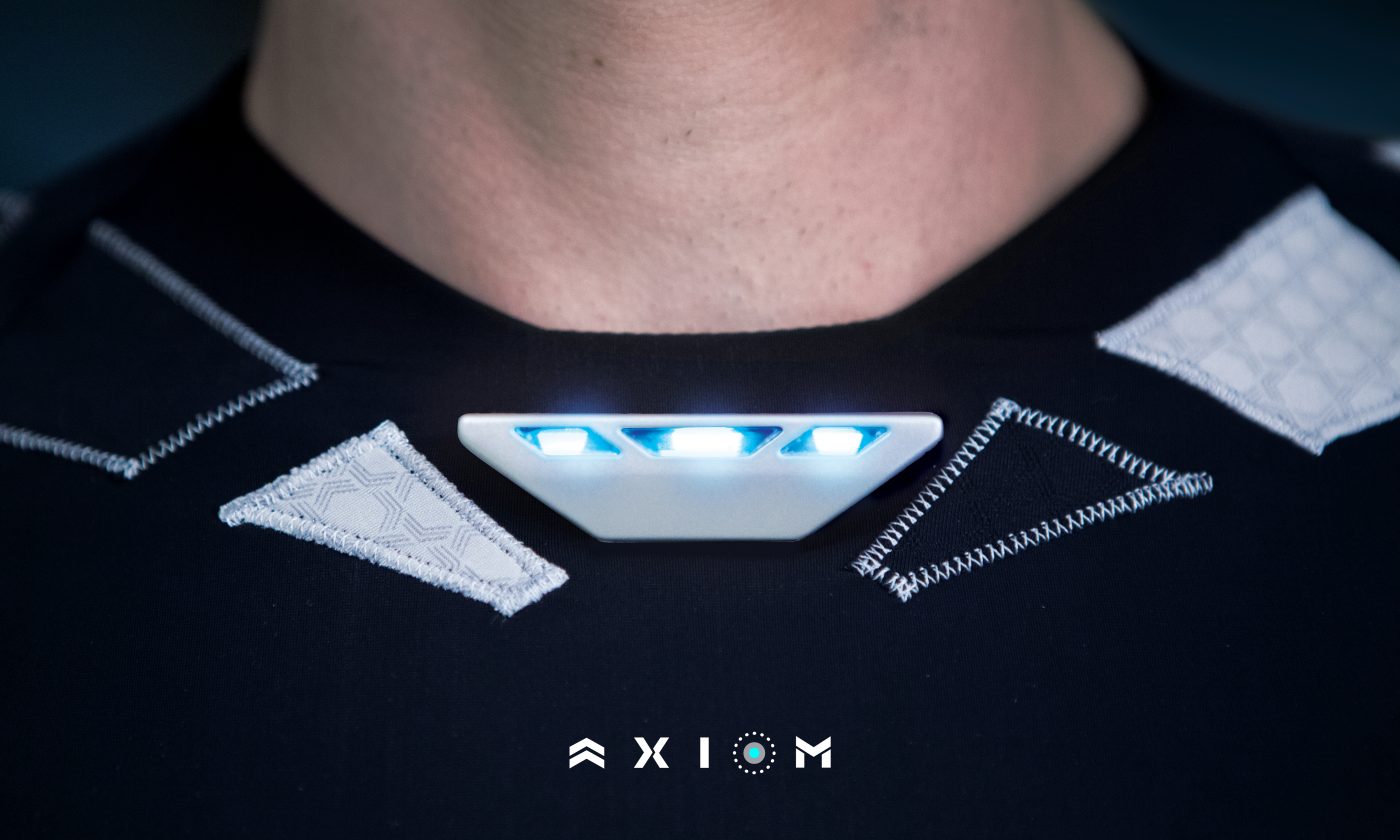 Axiom