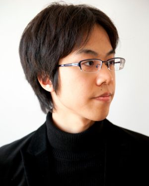 Yukari Konishi