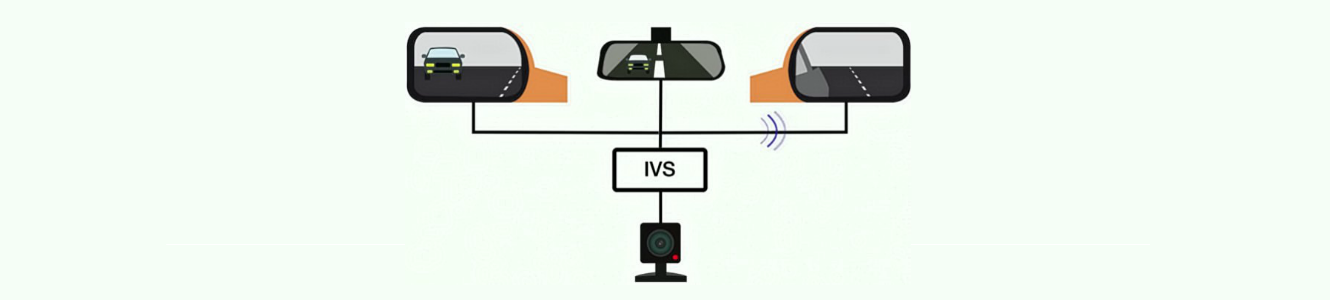 Intelligent View System (IVS)