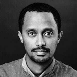 Biniam Kebede