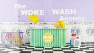 Woke Wash Agency